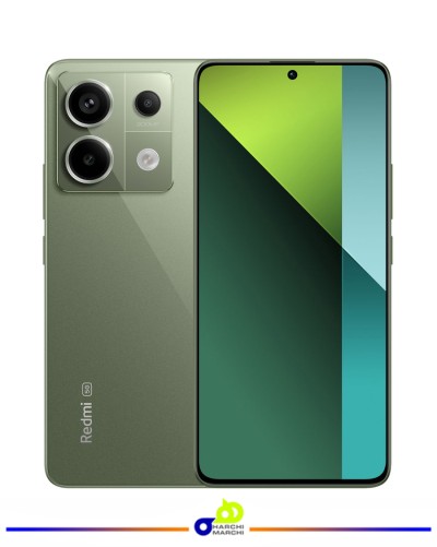 گوشی موبایل شیائومی مدل Redmi Note 13 Pro ظرفیت 512گیگابایت رم 12 گیگابایت | 5G